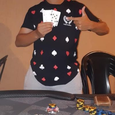 Momento Poker Night