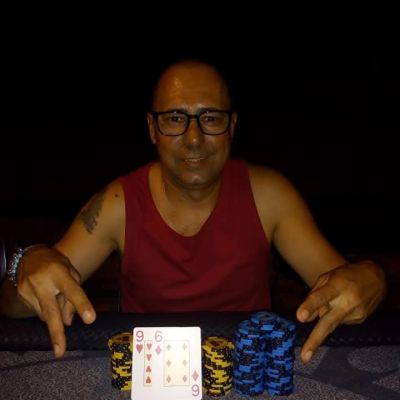 Momento Poker Night