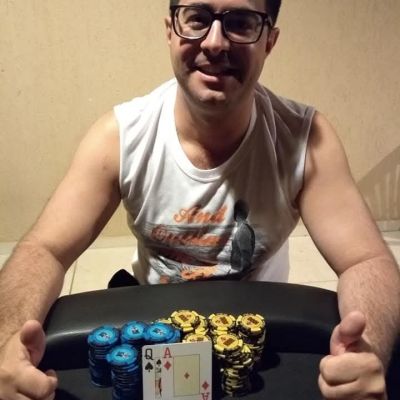 Momento Poker Night