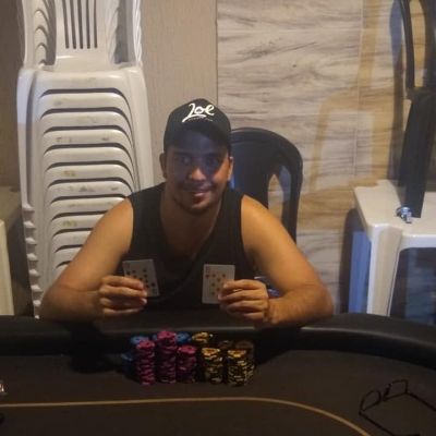 Momento Poker Night