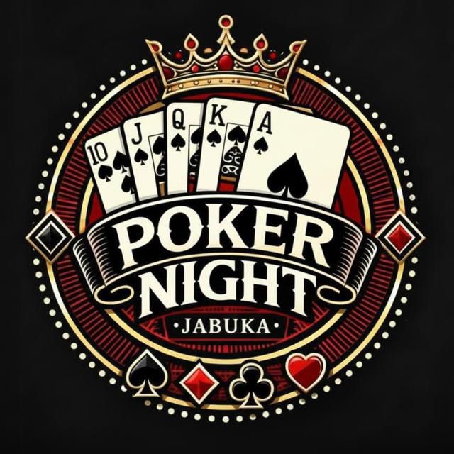 Poker Night Jabuka